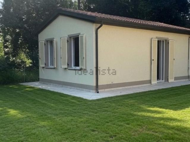 Villetta indipendente in vendita di 90 m² in Via dei Fichi