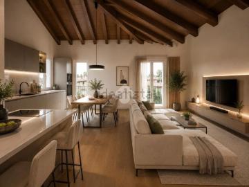 Villetta indipendente in vendita di 90 m² in Via dei Molini, 3