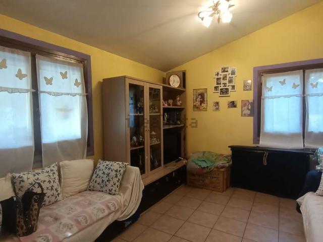 Villetta indipendente in vendita di 90 m² in Via dei Martiri