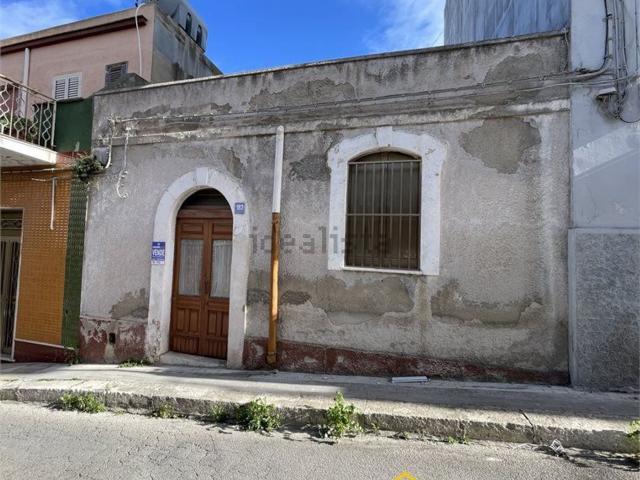 Villetta indipendente in vendita di 90 m² in Via dei Mille, 183