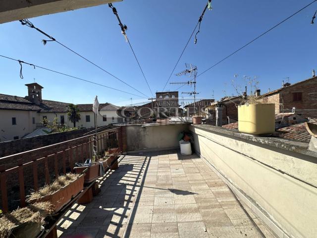 Villetta indipendente in vendita di 90 m² in Via dei Randoli, 12