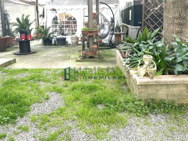 Villetta indipendente in vendita di 90 m² in Via dei Trebbi, 3