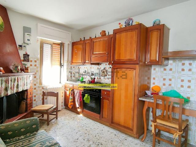 Villetta indipendente in vendita di 90 m² in Via del Colle, 5