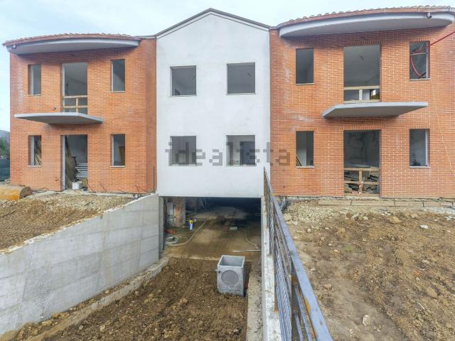 Villetta indipendente in vendita di 90 m² in Via del Campo al Moro