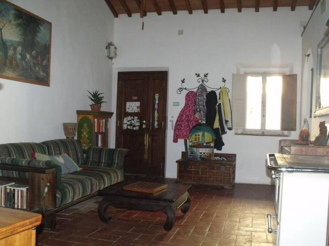 Villetta indipendente in vendita di 90 m² in Via del Castello, 3