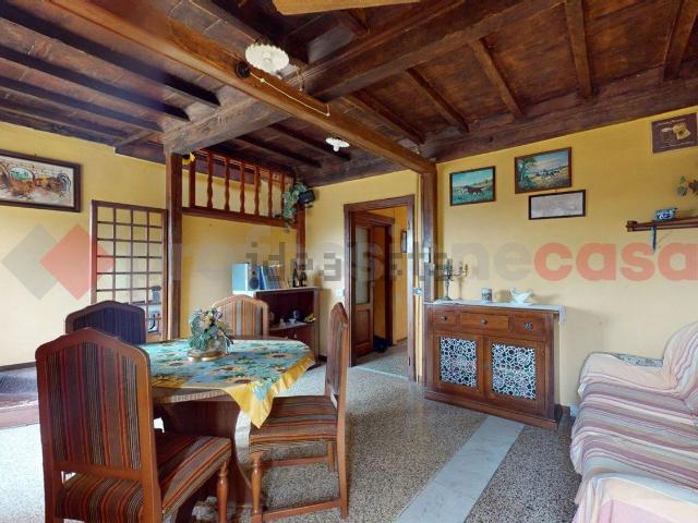 Villetta indipendente in vendita di 90 m² in Via del forte, 36