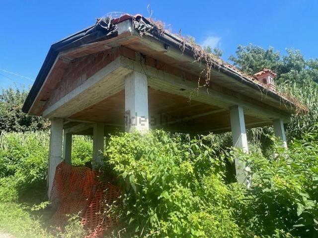 Villetta indipendente in vendita di 90 m² in Via del Fescione