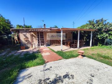 Villetta indipendente in vendita di 90 m² in Via del Menni, 164