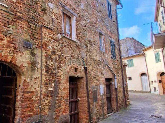 Villetta indipendente in vendita di 90 m² in Via del Teatro, 11