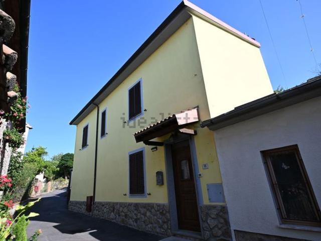 Villetta indipendente in vendita di 90 m² in Via della Buca, 13