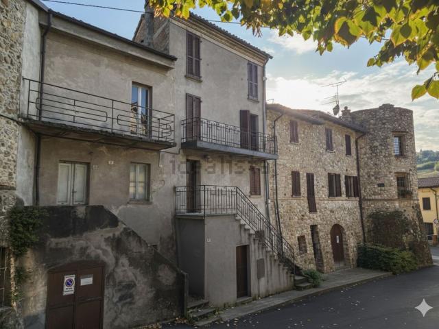 Villetta indipendente in vendita di 90 m² in Via della Cerchia, 27