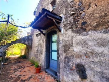 Villetta indipendente in vendita di 90 m² in Via delle Acacie, 61