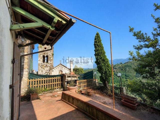 Villetta indipendente in vendita di 90 m² in Via delle Grotte, 24