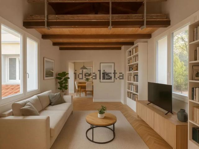 Villetta indipendente in vendita di 90 m² in Via di Tramontana, 22