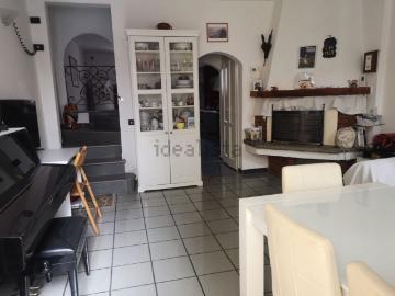 Villetta indipendente in vendita di 90 m² in Via di Brozzi