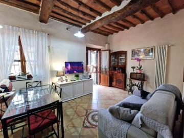 Villetta indipendente in vendita di 90 m² in Via di Nozzano