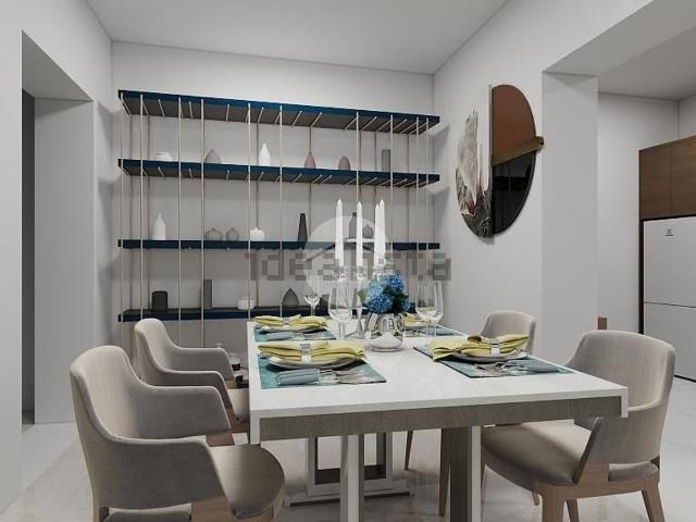 Villetta indipendente in vendita di 90 m² in Via di Ponzano