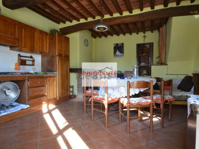 Villetta indipendente in vendita di 90 m² in Via di Sant&apos Alessio, 2769