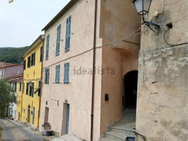 Villetta indipendente in vendita di 90 m² in Via Edmondo de Amicis