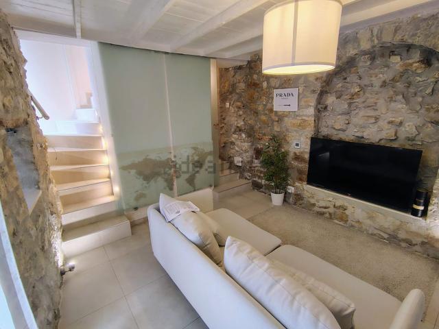 Villetta indipendente in vendita di 90 m² in Via Ezio Vanoni