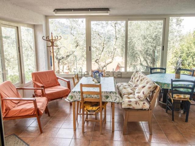 Villetta indipendente in vendita di 90 m² in Via Ferrari
