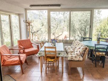 Villetta indipendente in vendita di 90 m² in Via Ferrari