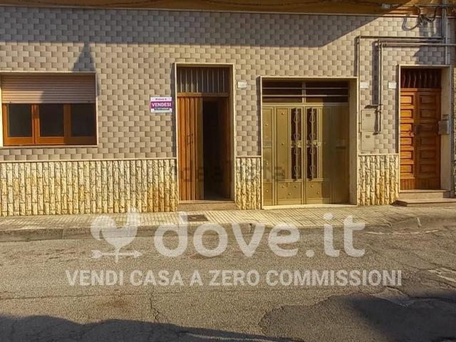 Villetta indipendente in vendita di 90 m² in Via Filippo Carlucci, 52