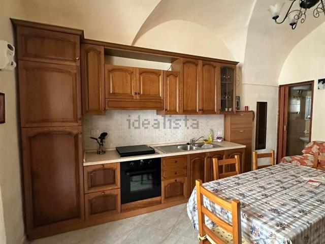 Villetta indipendente in vendita di 90 m² in Via Firenze
