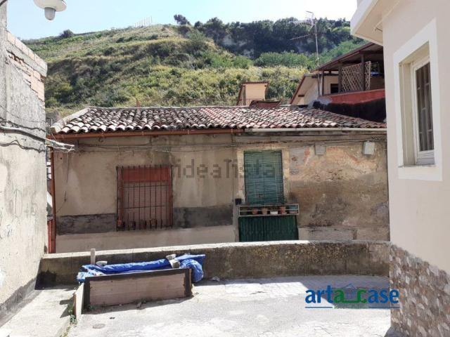 Villetta indipendente in vendita di 90 m² in Via Fiumara, 14