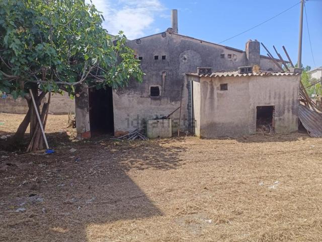 Villetta indipendente in vendita di 90 m² in Via Fiume Lao, 186
