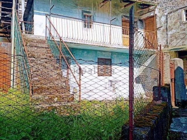 Villetta indipendente in vendita di 90 m² in Via Fomarco, 10