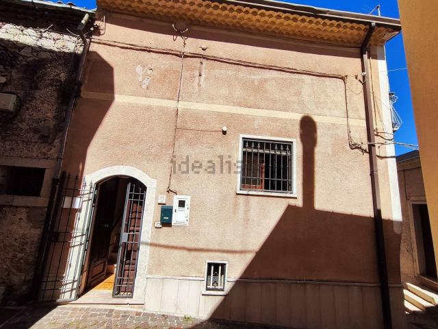 Villetta indipendente in vendita di 90 m² in Via Fontana, 15