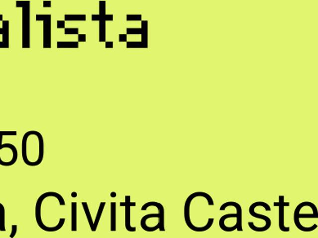Villetta indipendente in vendita di 90 m² in Via Flaminia, 79