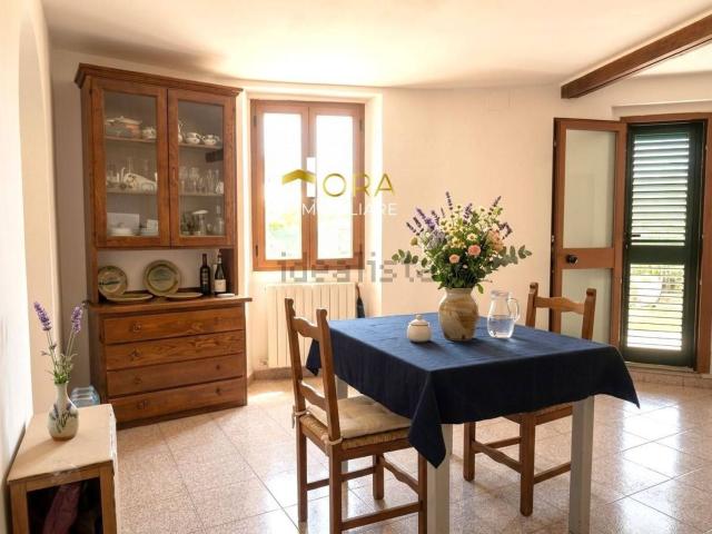 Villetta indipendente in vendita di 90 m² in Via Fratelli Rosselli, 70