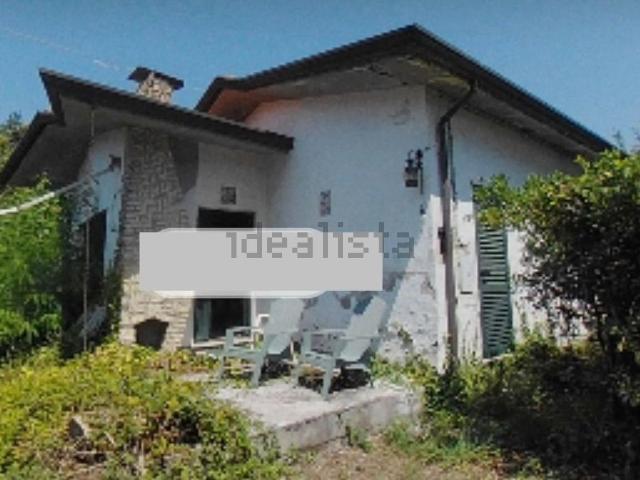 Villetta indipendente in vendita di 90 m² in Via Fratelli Rosselli, 8
