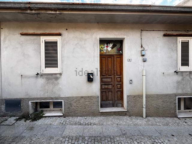 Villetta indipendente in vendita di 100 m² in Via Frassu, 9