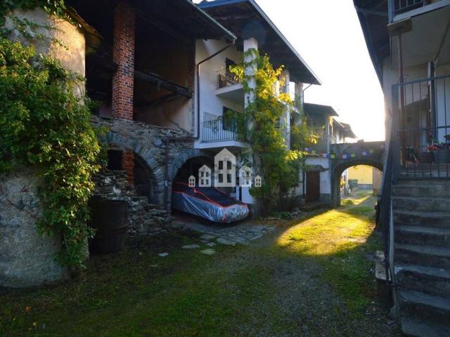 Villetta indipendente in vendita di 90 m² in Via G.Marconi, 75