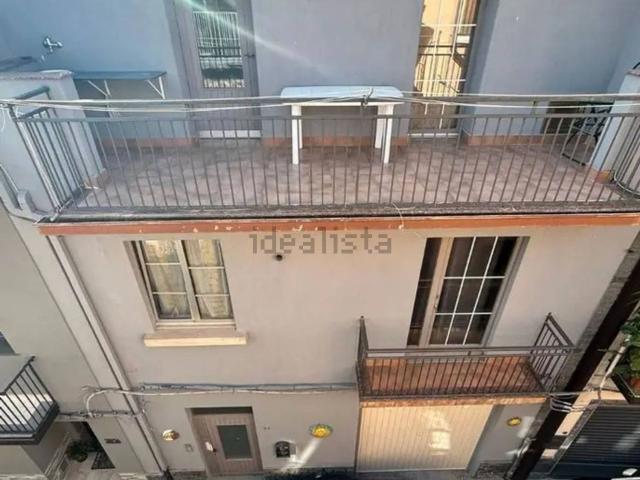 Villetta indipendente in vendita di 90 m² in Via Gaeta