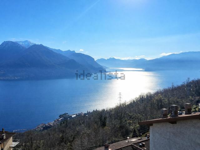 Villetta indipendente in vendita di 90 m² in Via Gallio