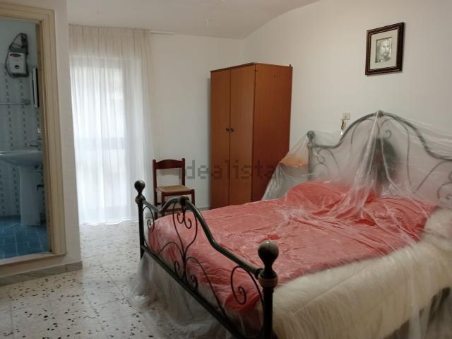 Villetta indipendente in vendita di 90 m² in Via Garibaldi, 23