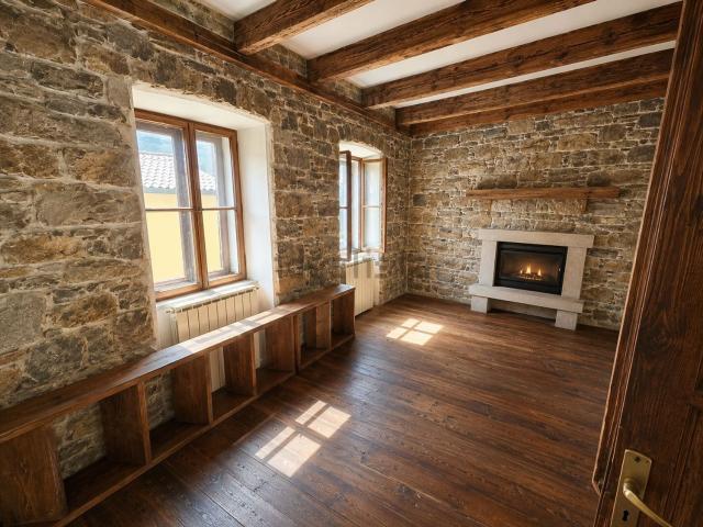 Villetta indipendente in vendita di 90 m² in Via Giovanni Verga, 6