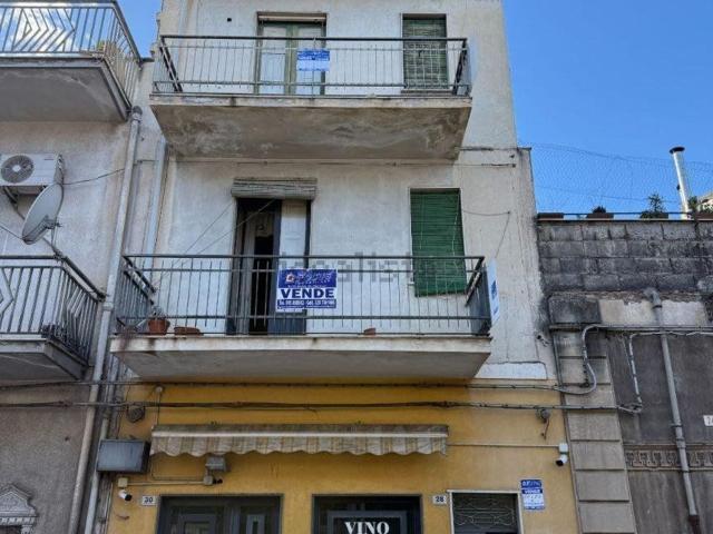 Villetta indipendente in vendita di 90 m² in Via Giovanni Verga, 28