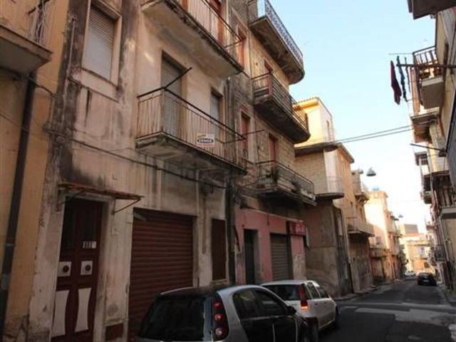 Villetta indipendente in vendita di 90 m² in Via Giovanni Amendola, 30