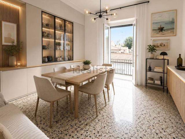 Villetta indipendente in vendita di 90 m² in Via Giovanni Pascoli, 33