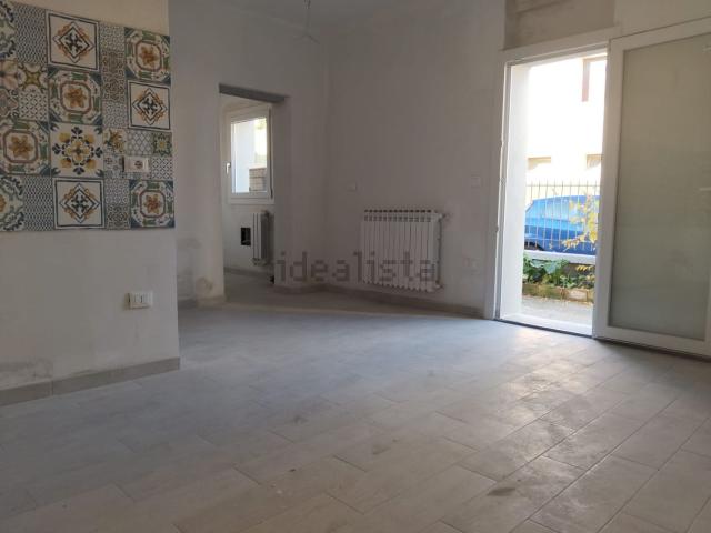 Villetta indipendente in vendita di 90 m² in Via Giovanni Pascoli