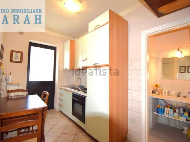 Villetta indipendente in vendita di 90 m² in Via Giuseppe Zanardelli, 217