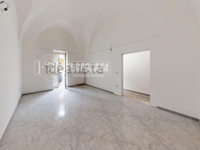 Villetta indipendente in vendita di 90 m² in Via Giuseppe Cesare Abba, 21