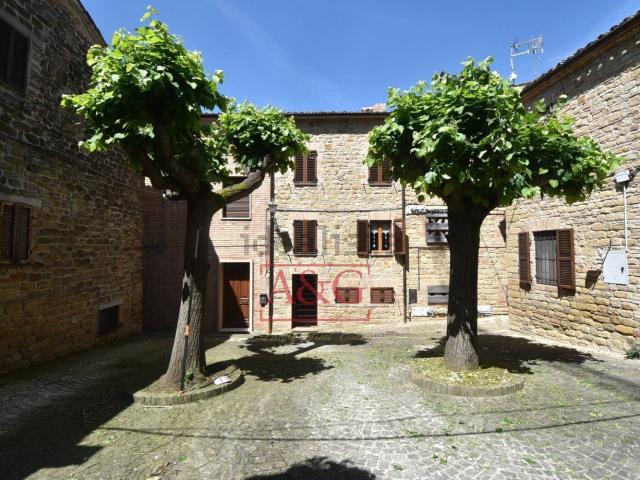 Villetta indipendente in vendita di 90 m² in Via Giuseppe Garibaldi, 13