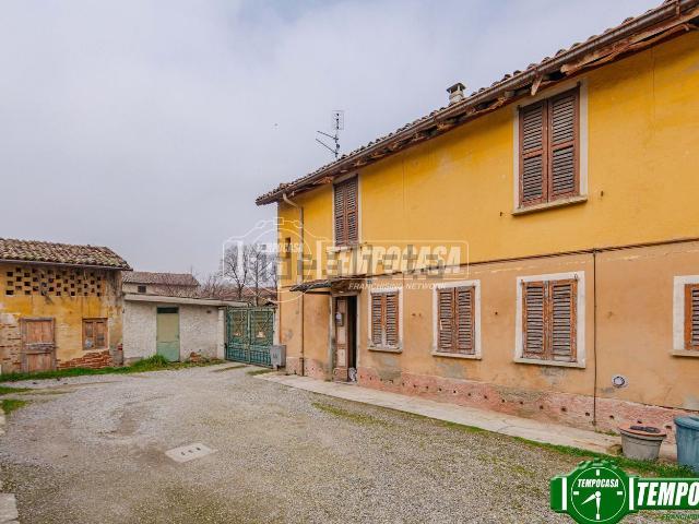 Villetta indipendente in vendita di 90 m² in Via Giuseppe Garibaldi