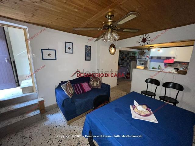 Villetta indipendente in vendita di 90 m² in Via Giuseppe Spatafora, 15